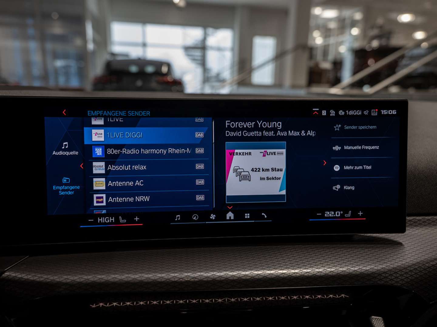 BMW M3 Touring M XDrive Competition - 2025 - Joinsteer - #15