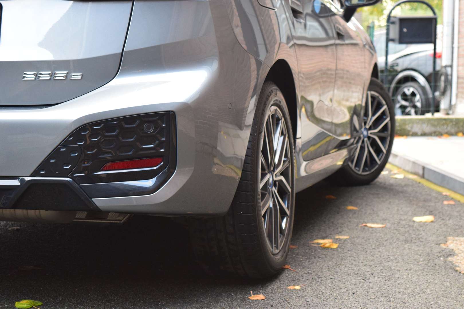 BMW Série 2 Active Tourer M Pack 225e XDrive - 2023 - Joinsteer - #31