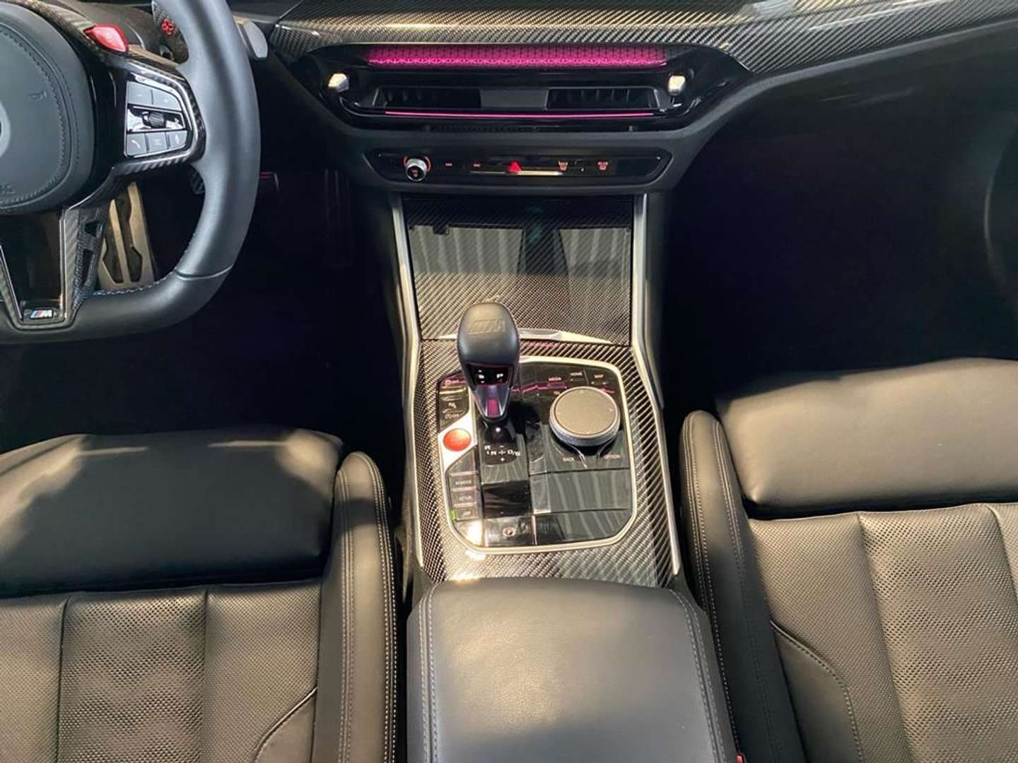 BMW M3 Competition M3 - 2025 - Joinsteer - #10