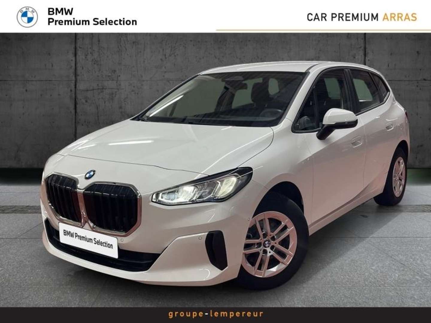 BMW 218 218i - 2023 - Joinsteer - #1