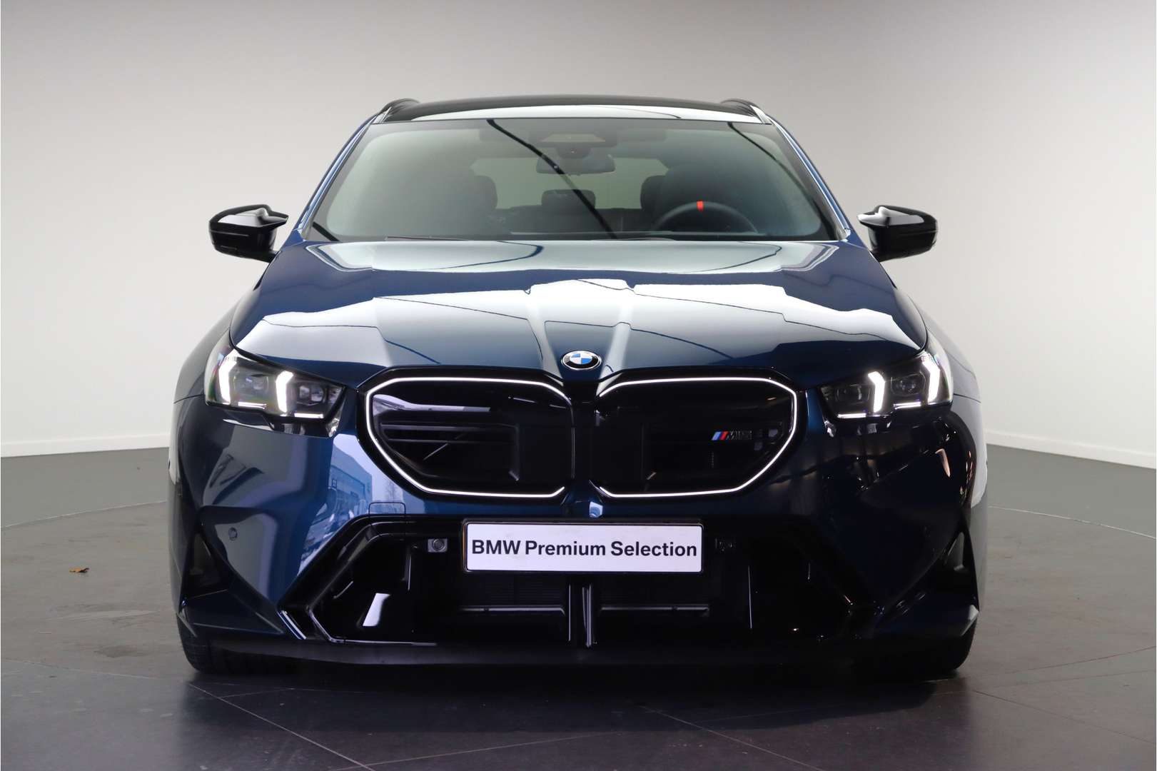 BMW M5 - 2026 - Joinsteer - #5