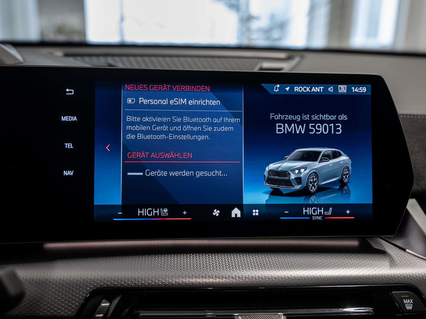 BMW X2 M M35i XDrive - 2024 - Joinsteer - #16