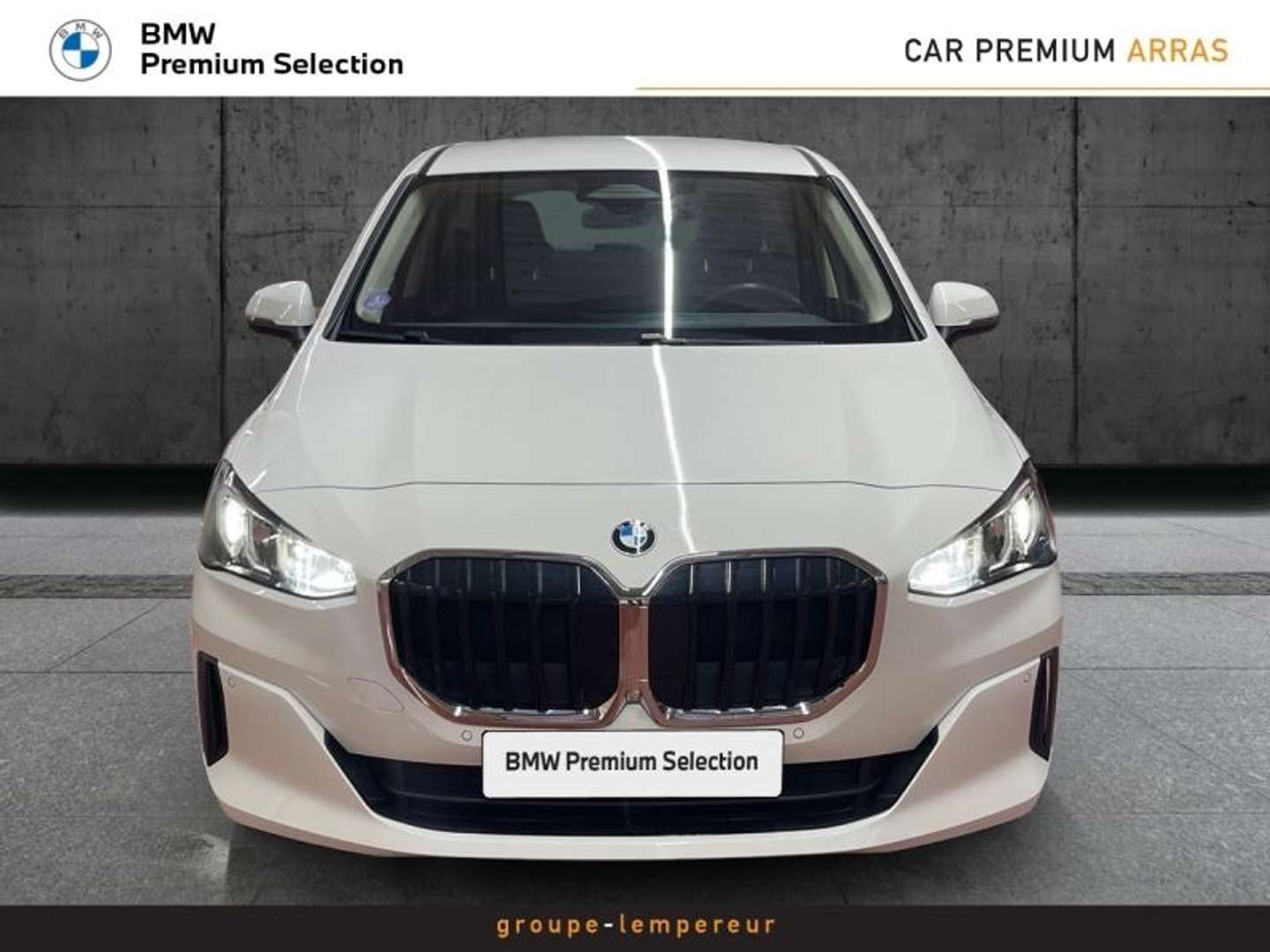 BMW 218 218i - 2023 - Joinsteer - #2