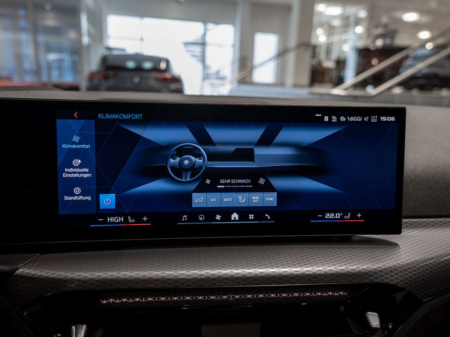 BMW M3 Touring M XDrive Competition - 2025 - Joinsteer - #17