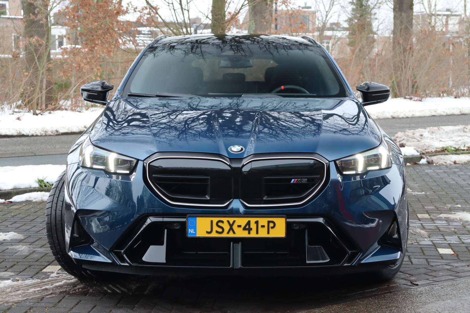 BMW M5 - 2026 - Joinsteer - #6