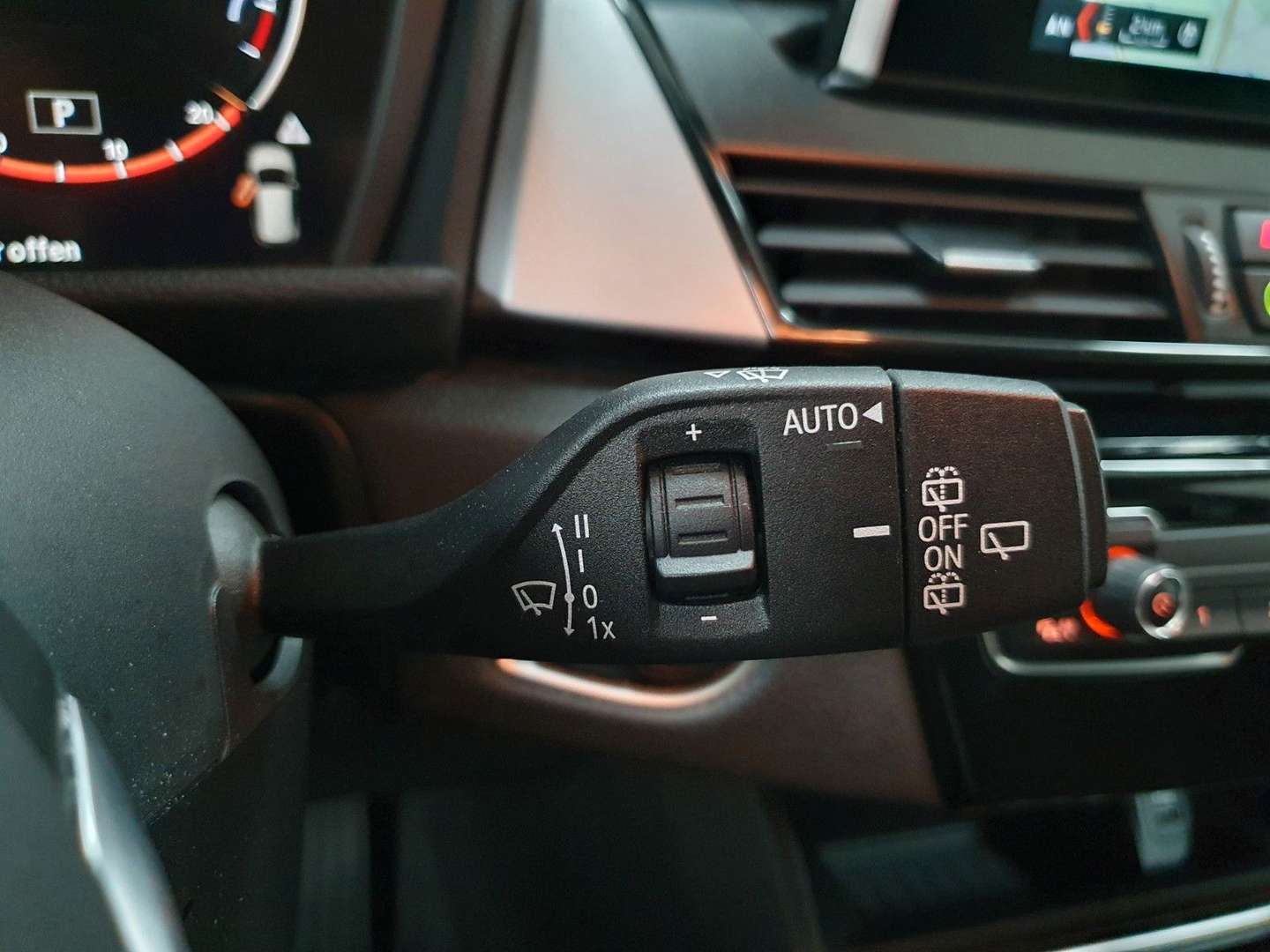 BMW 218 Active Tourer Advantage - 2020 - Joinsteer - #26