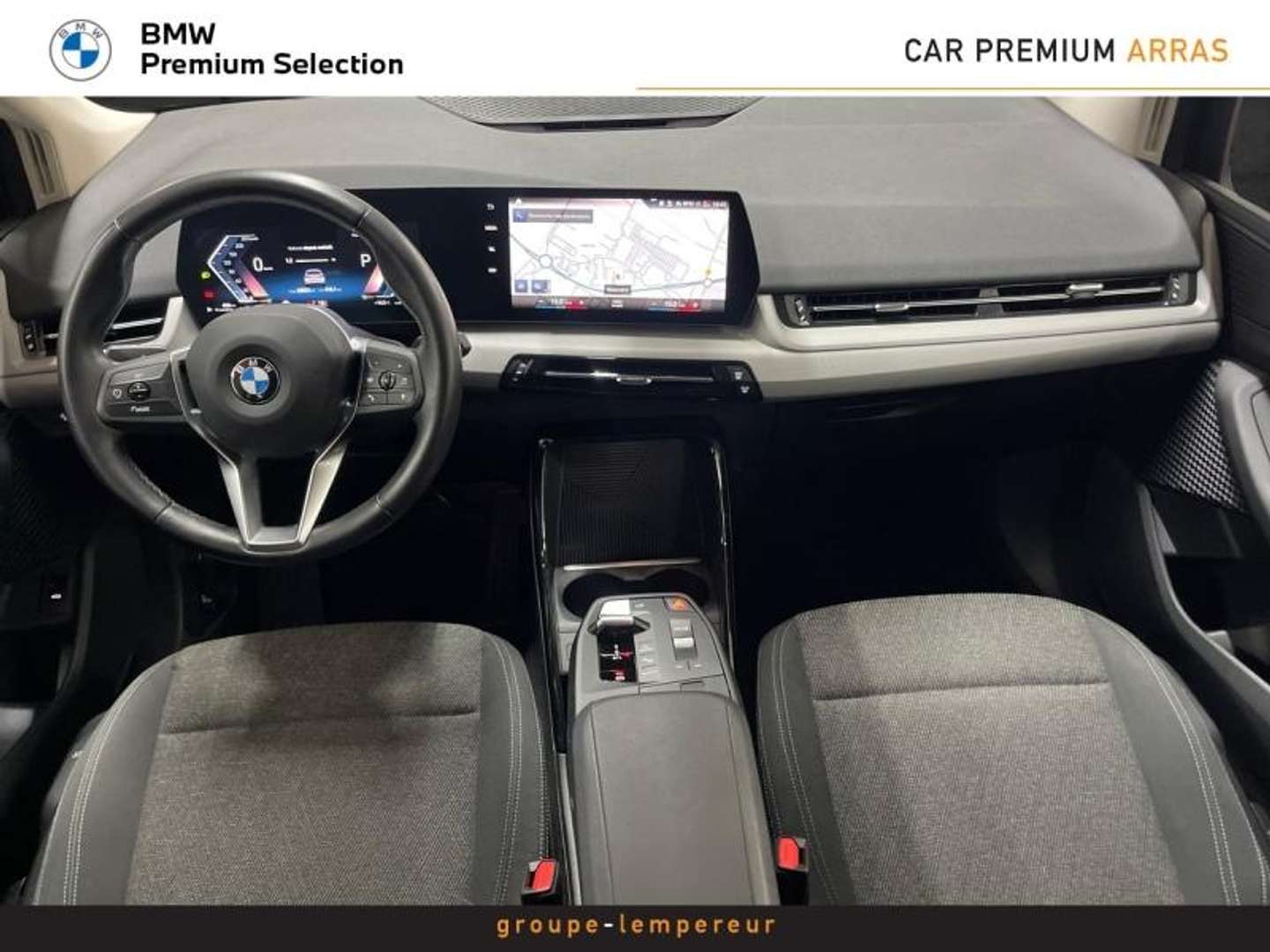 BMW 218 218i - 2023 - Joinsteer - #3