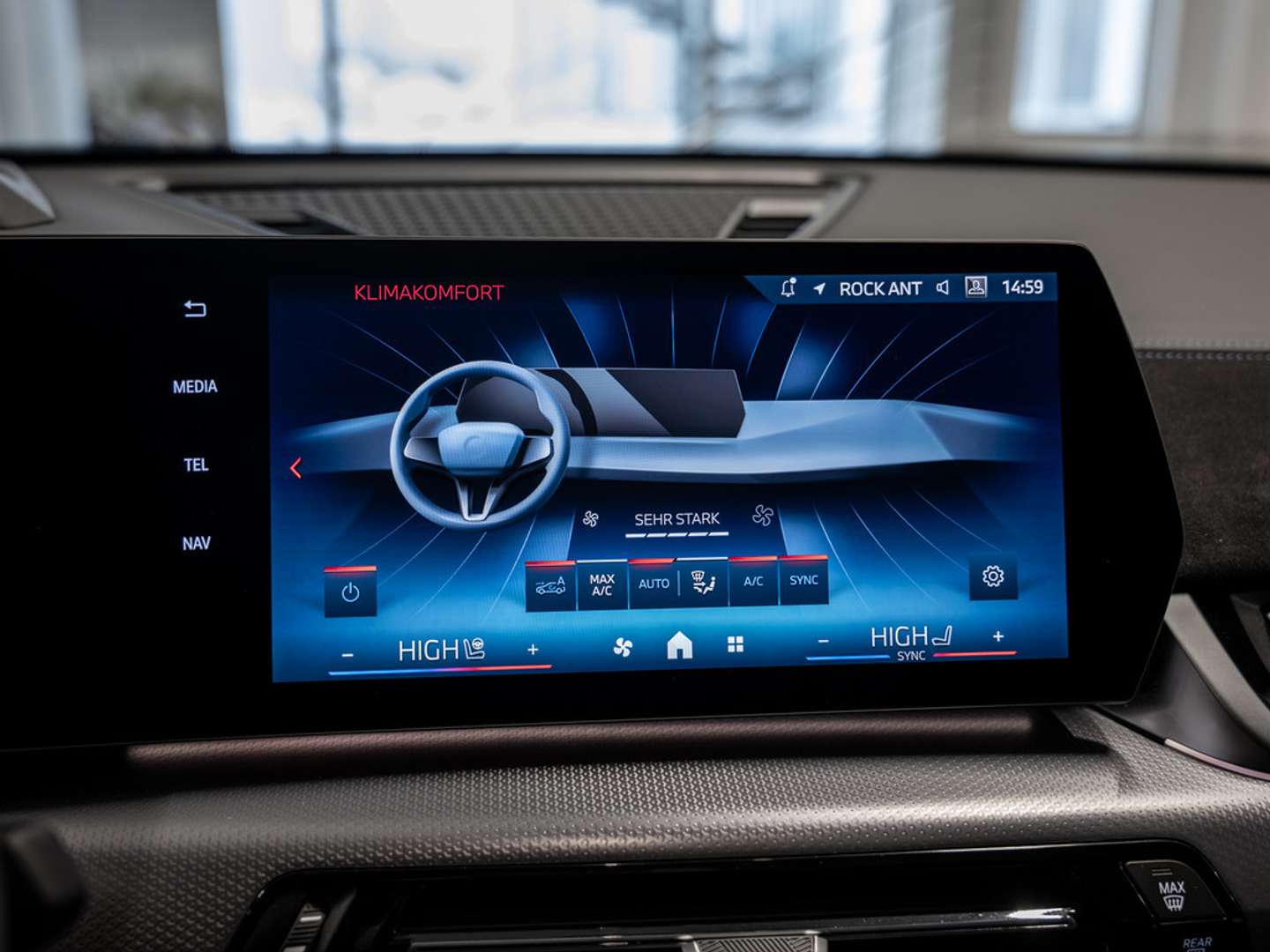 BMW X2 M M35i XDrive - 2024 - Joinsteer - #17