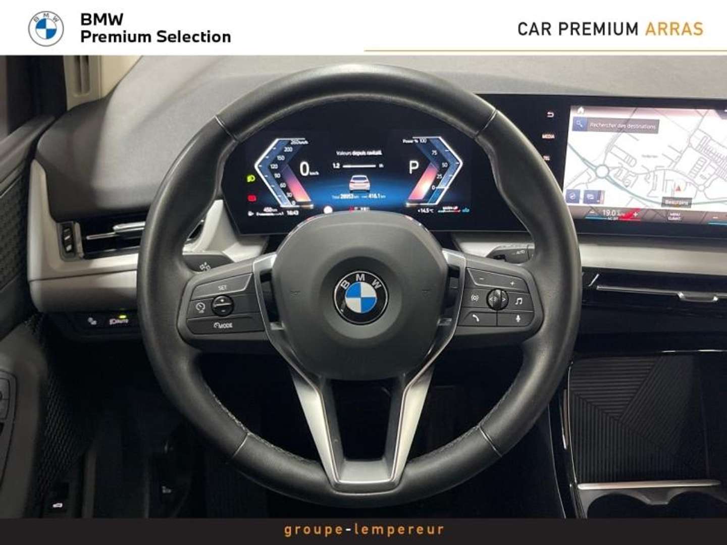 BMW 218 218i - 2023 - Joinsteer - #4