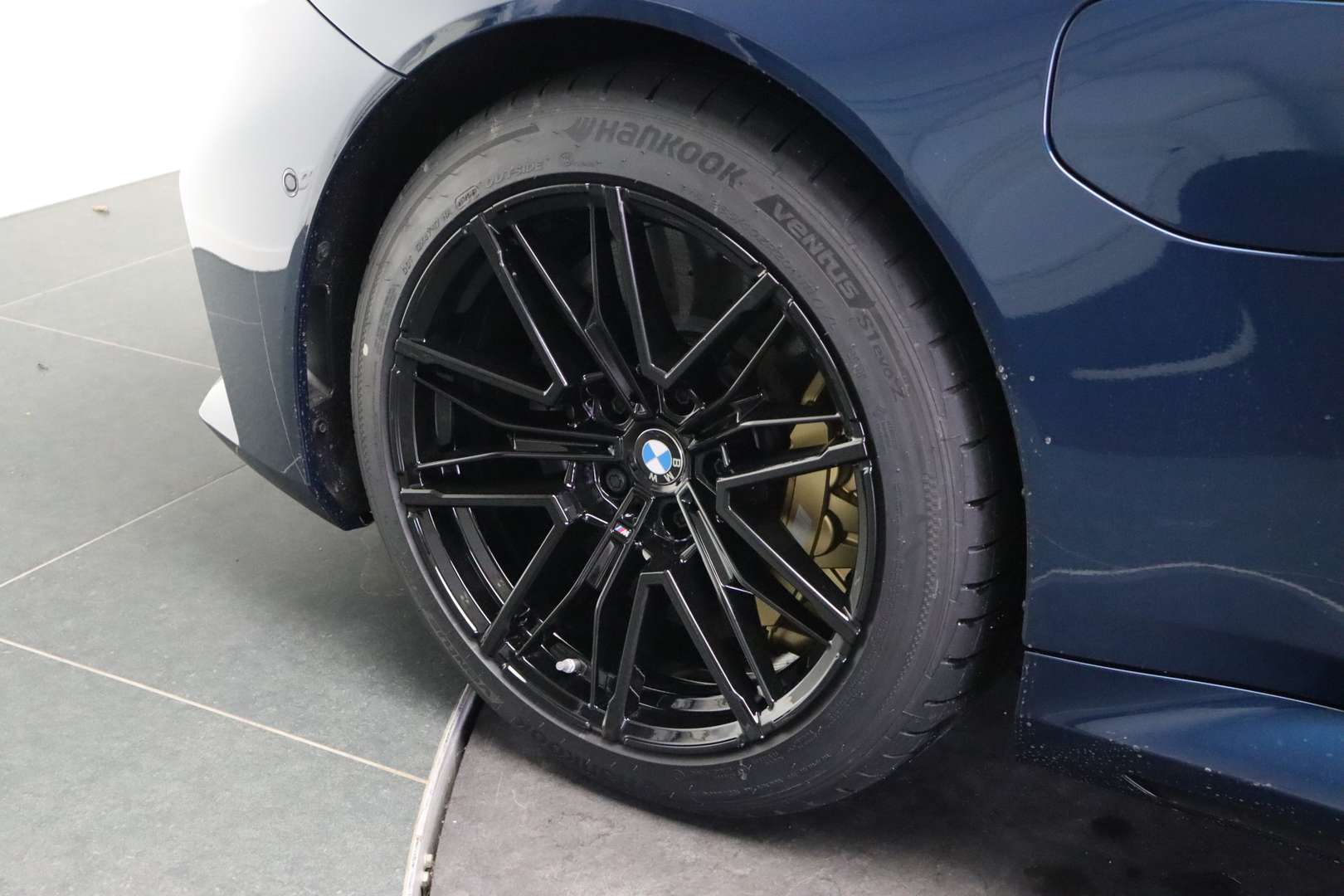 BMW M5 - 2026 - Joinsteer - #7