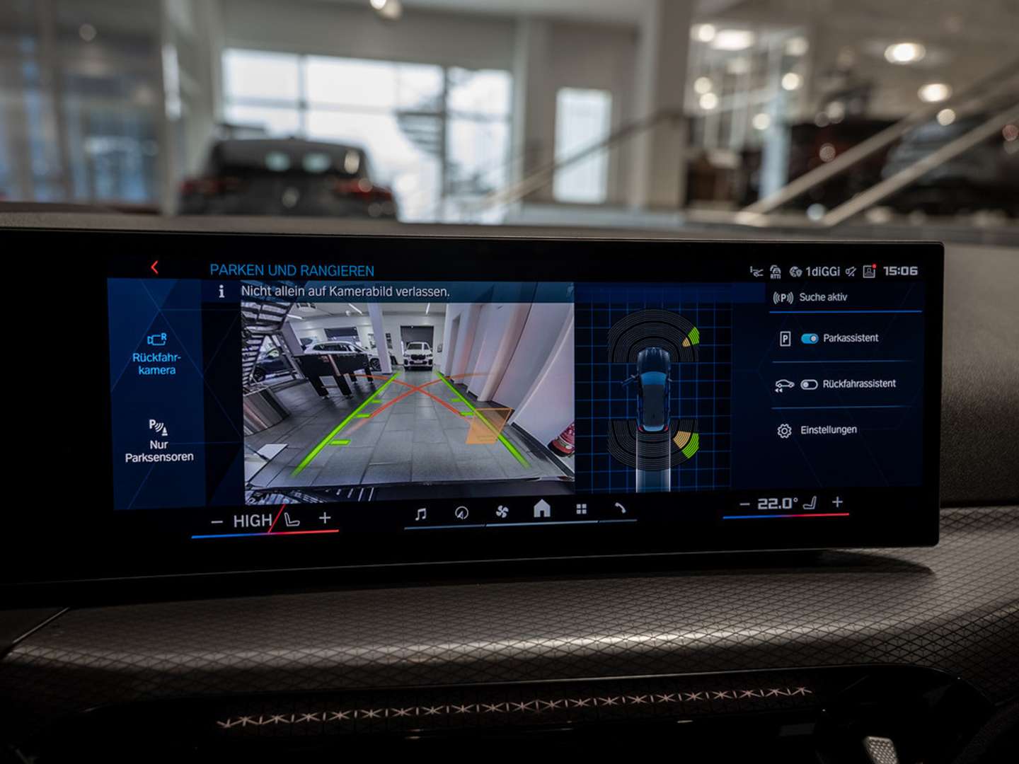 BMW M3 Touring M XDrive Competition - 2025 - Joinsteer - #18