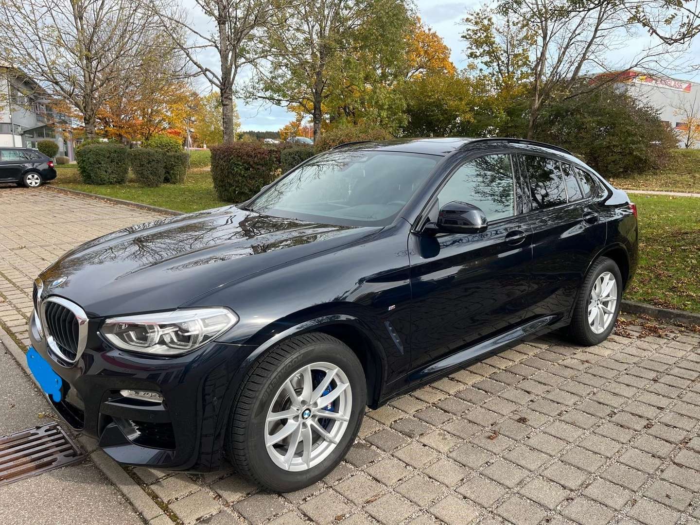 BMW X4 M Sport XDrive30i - 2019 - Joinsteer - #2