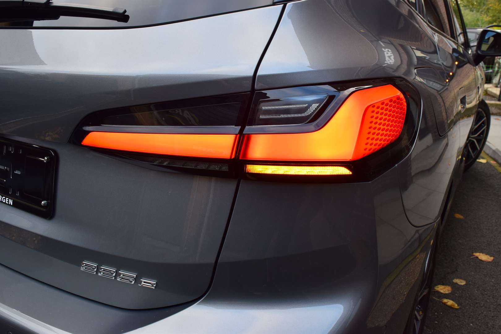 BMW Série 2 Active Tourer M Pack 225e XDrive - 2023 - Joinsteer - #33