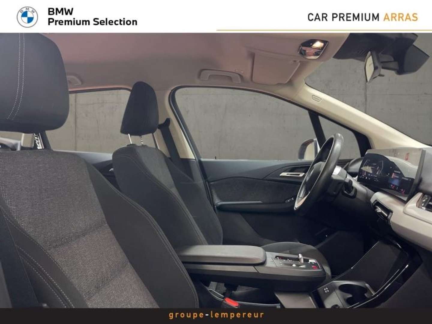 BMW 218 218i - 2023 - Joinsteer - #5