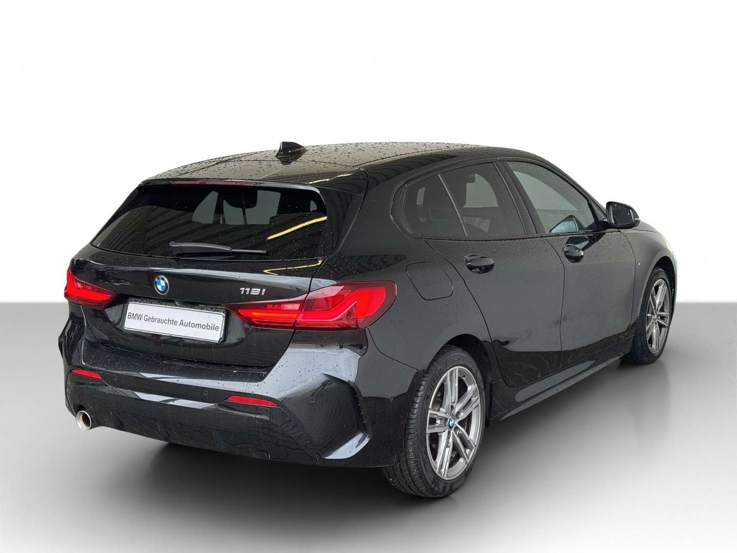 BMW 118i M Sport - 2022 - Joinsteer - #3