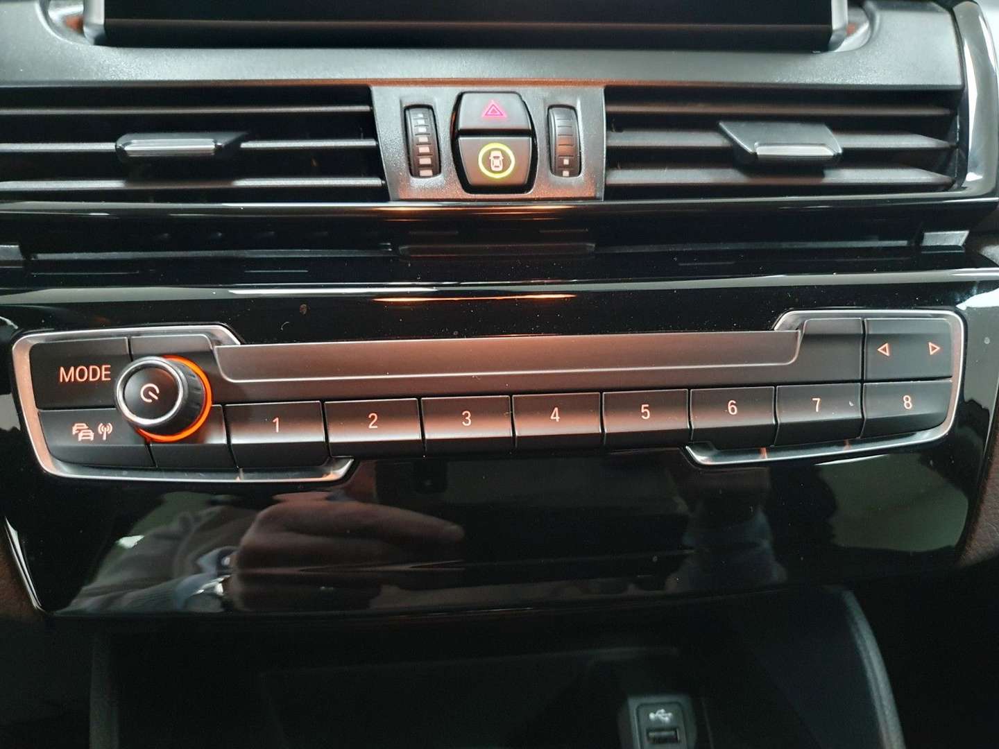 BMW 218 Active Tourer Advantage - 2020 - Joinsteer - #28