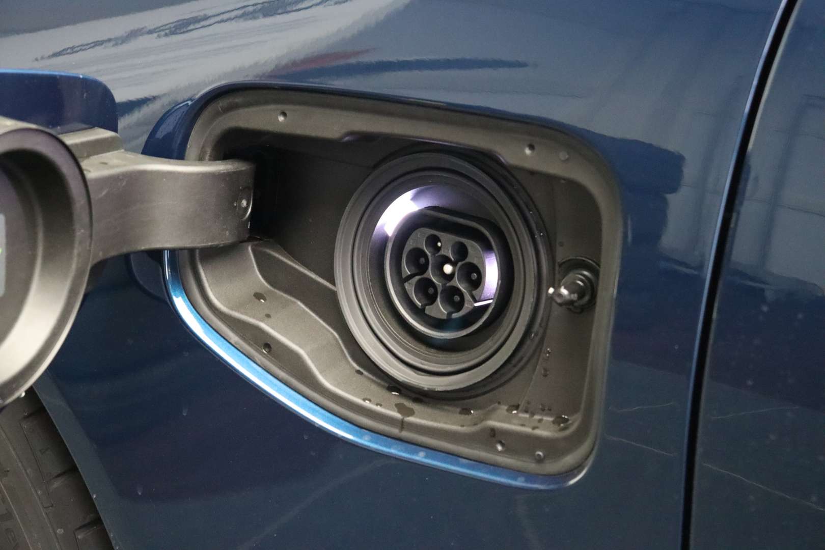 BMW M5 - 2026 - Joinsteer - #8