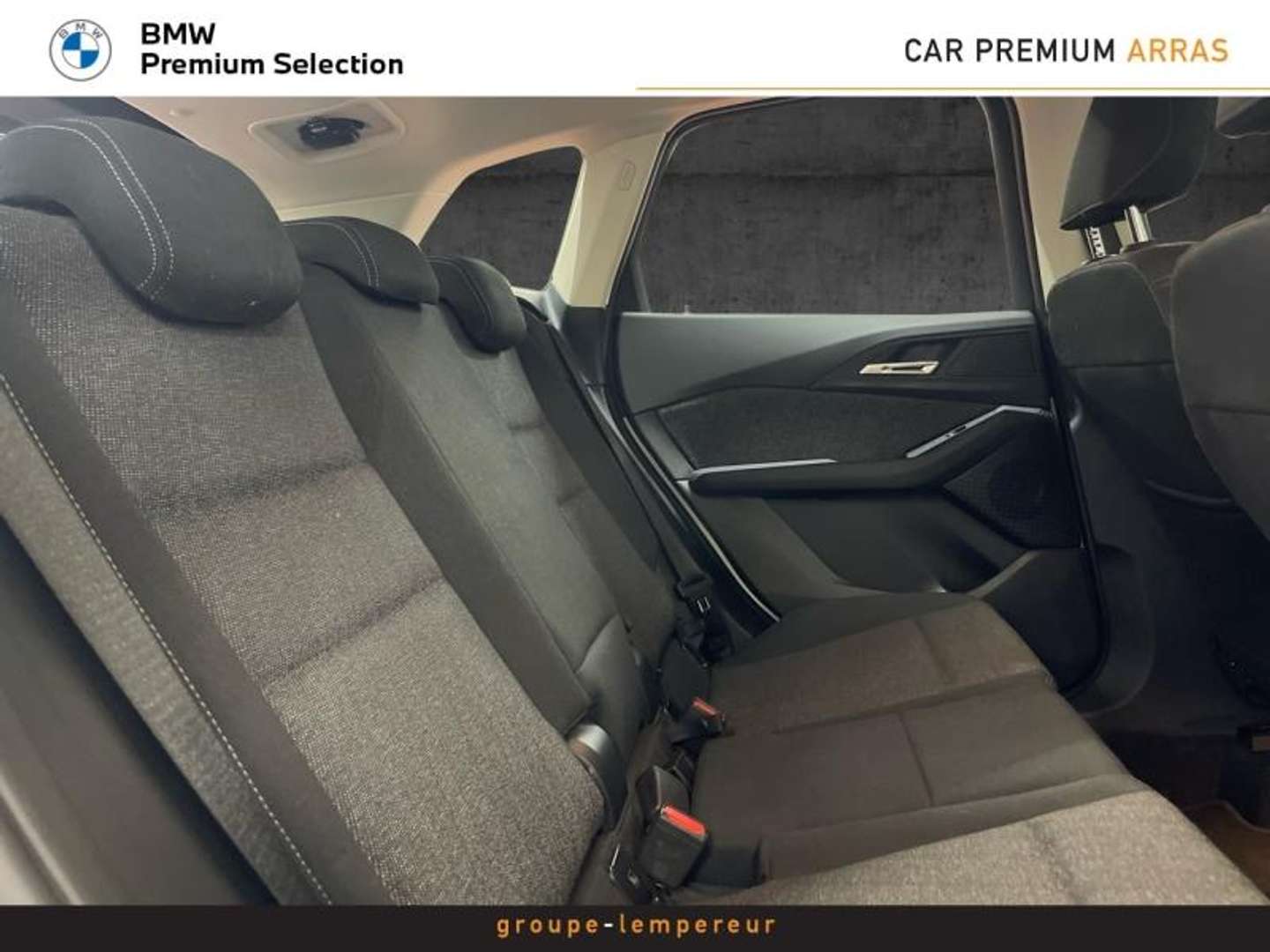 BMW 218 218i - 2023 - Joinsteer - #6