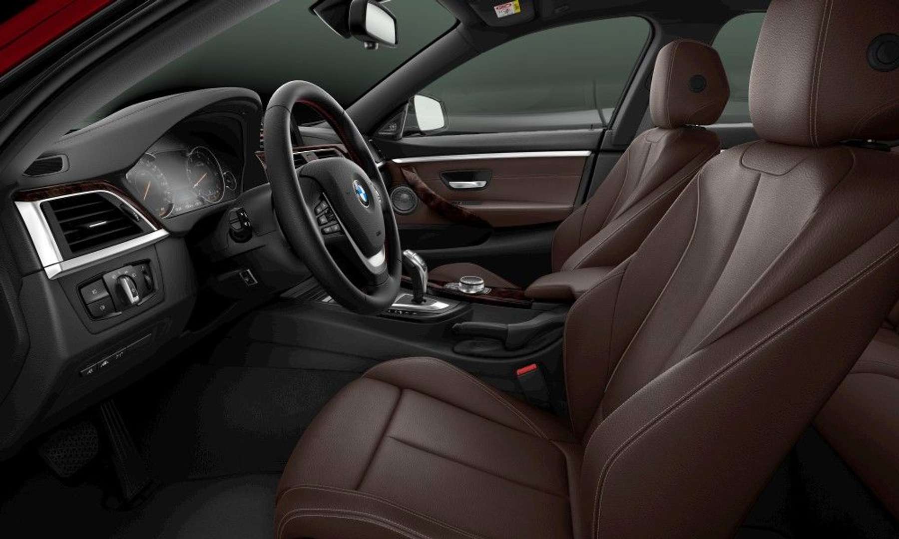 BMW Série 4 Gran Coupé 435d XDrive - 2019 - Joinsteer - #2