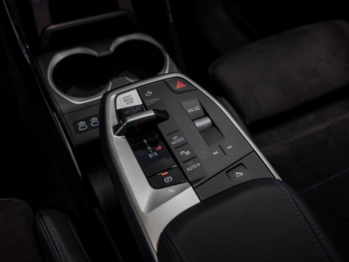 BMW X2 M M35i XDrive - 2024 - Joinsteer - #19