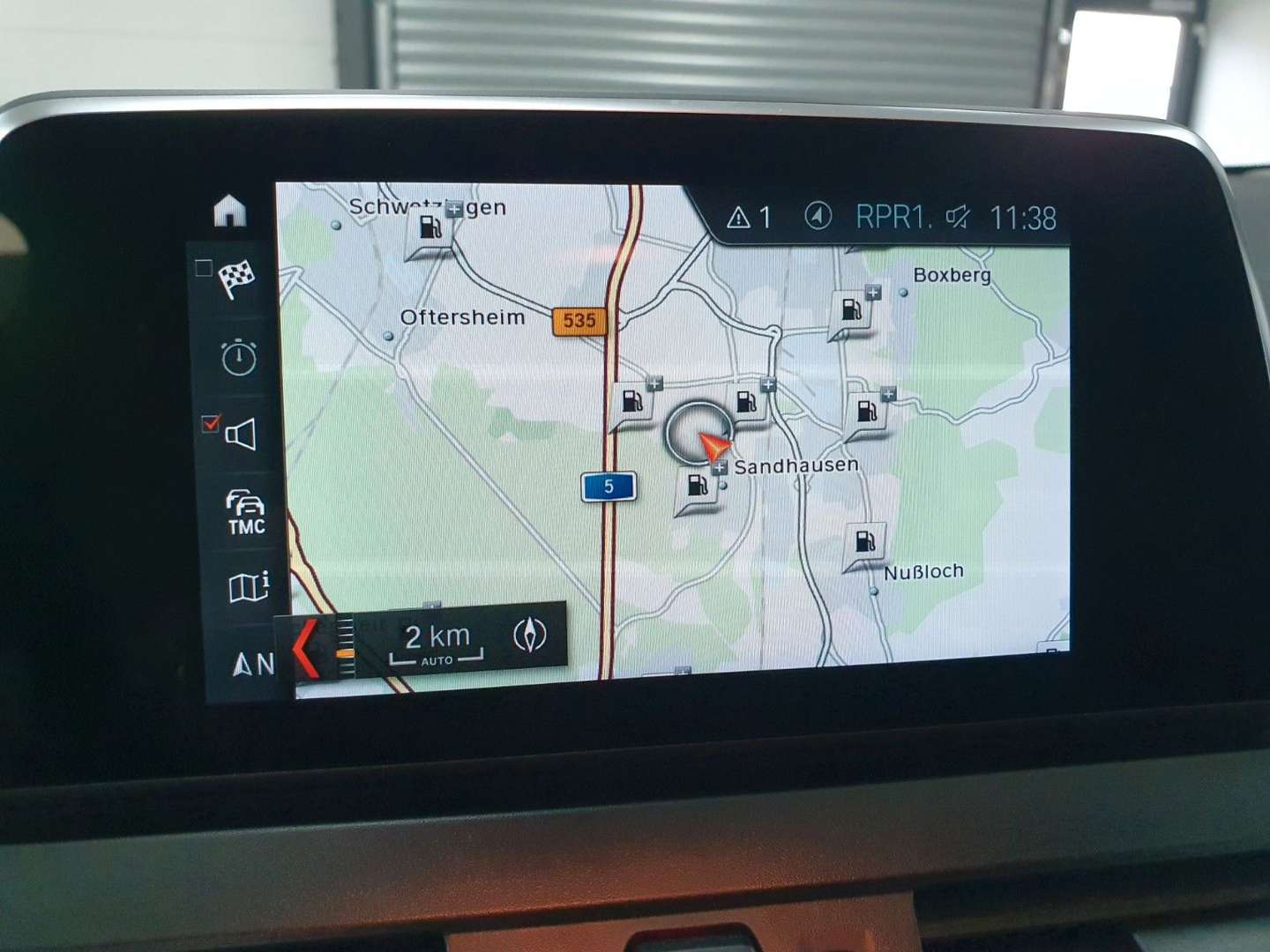 BMW 218 Active Tourer Advantage - 2020 - Joinsteer - #29