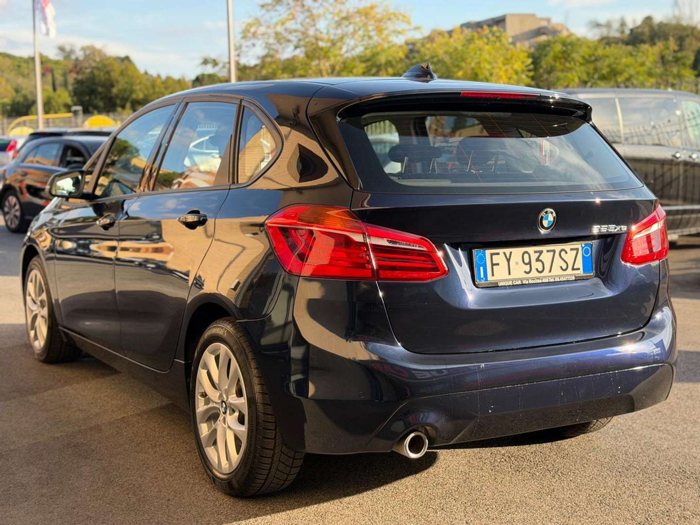 BMW Série 2 Active Tourer Advantage 225xe - 2019 - Joinsteer - #2