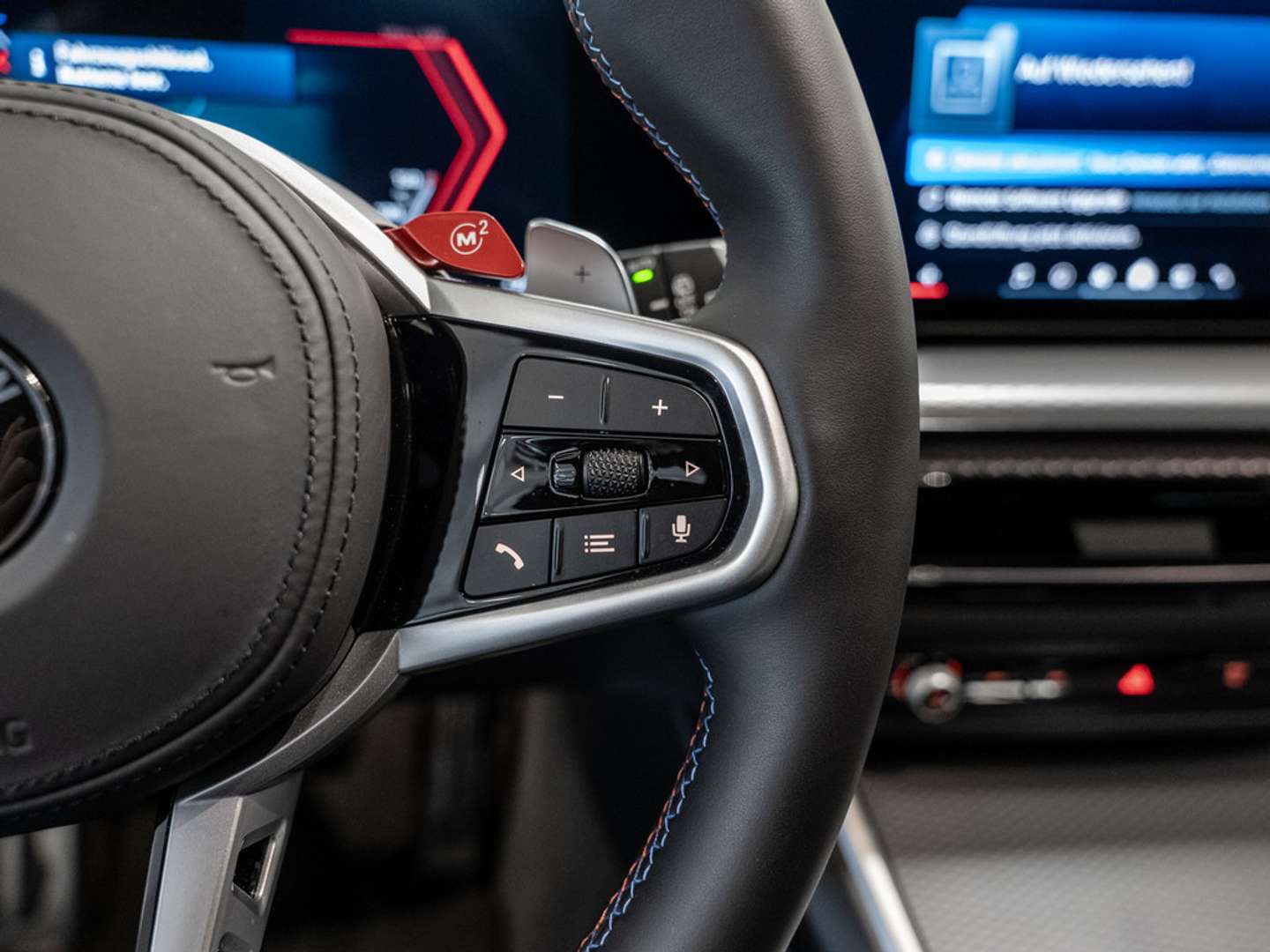 BMW M3 Touring M XDrive Competition - 2025 - Joinsteer - #20