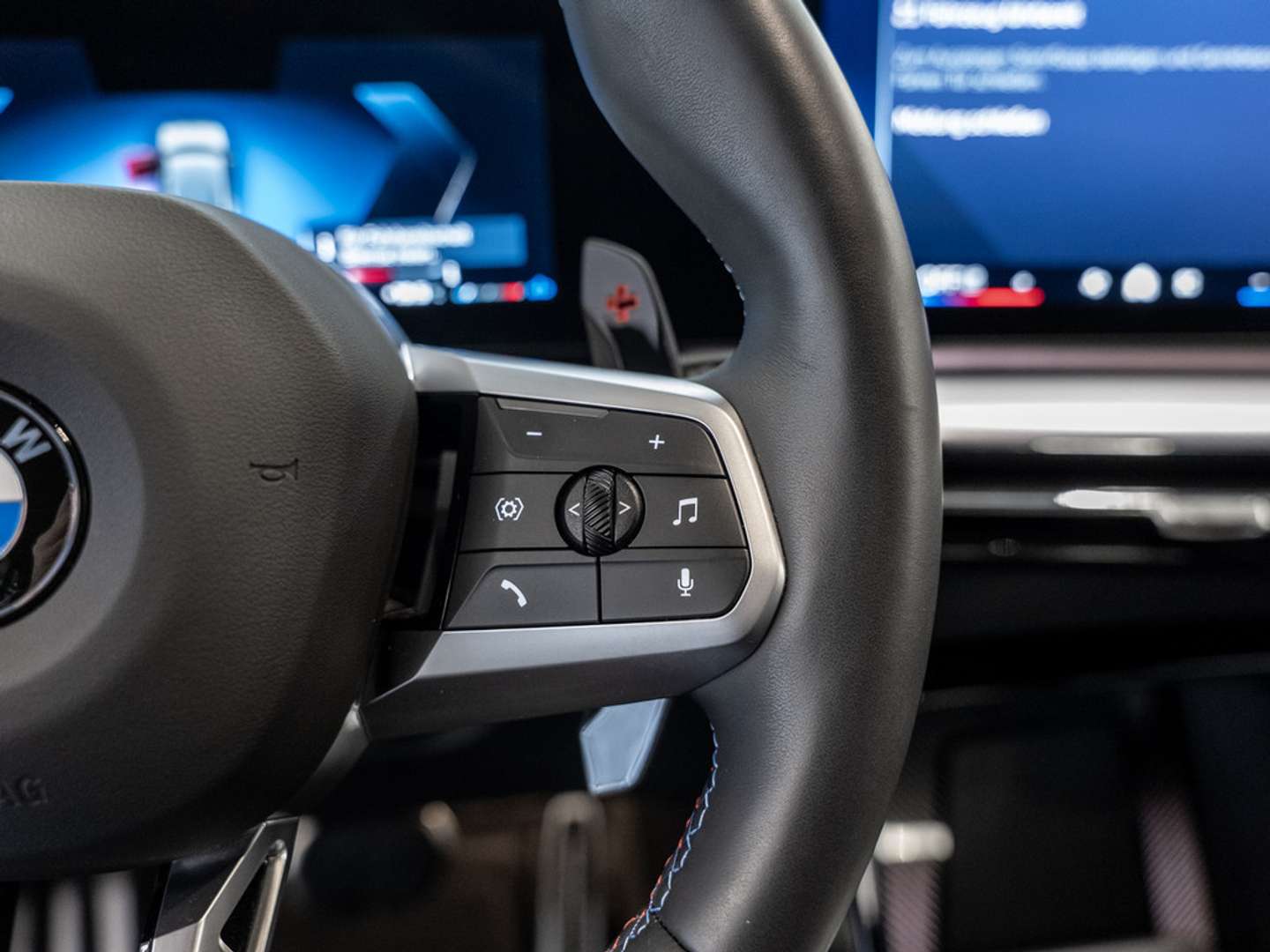 BMW X2 M M35i XDrive - 2024 - Joinsteer - #20