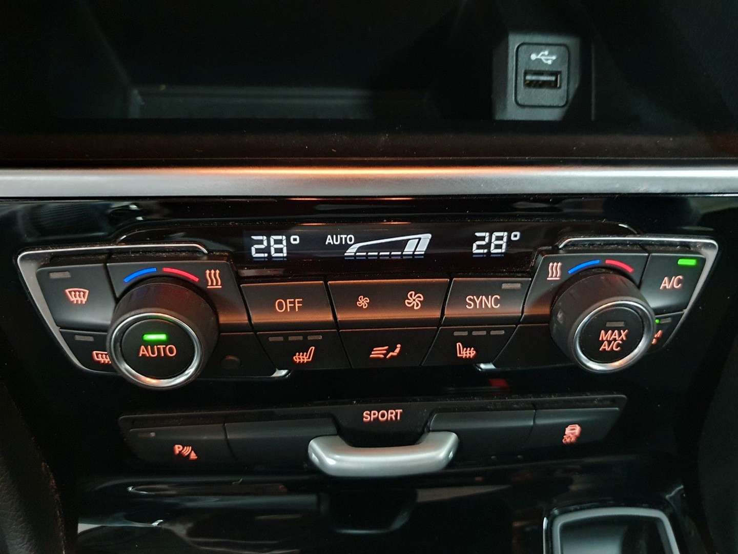 BMW 218 Active Tourer Advantage - 2020 - Joinsteer - #31