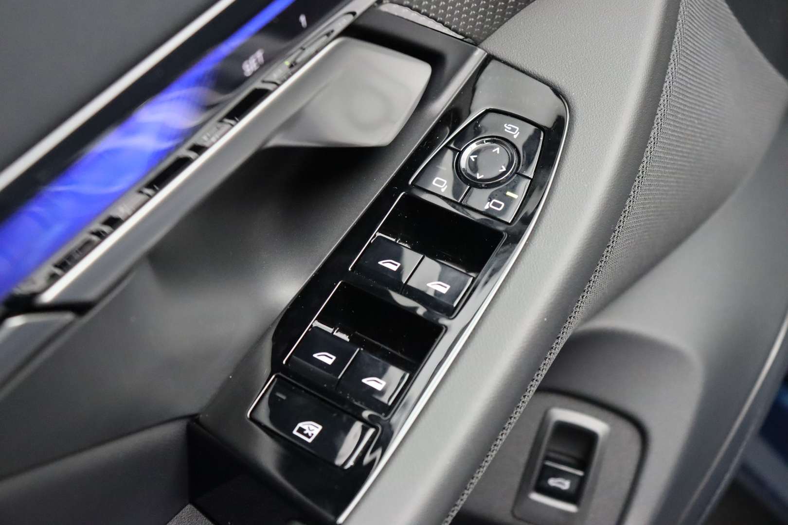 BMW M5 - 2026 - Joinsteer - #11