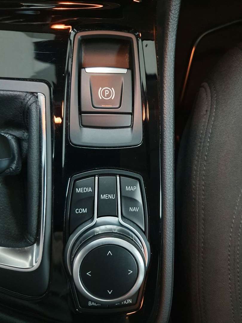 BMW 218 Active Tourer Advantage - 2020 - Joinsteer - #32