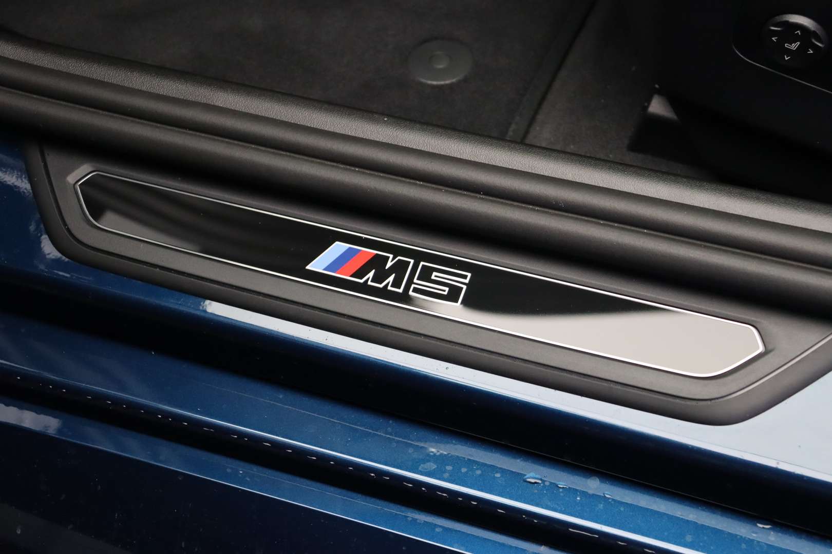 BMW M5 - 2026 - Joinsteer - #12