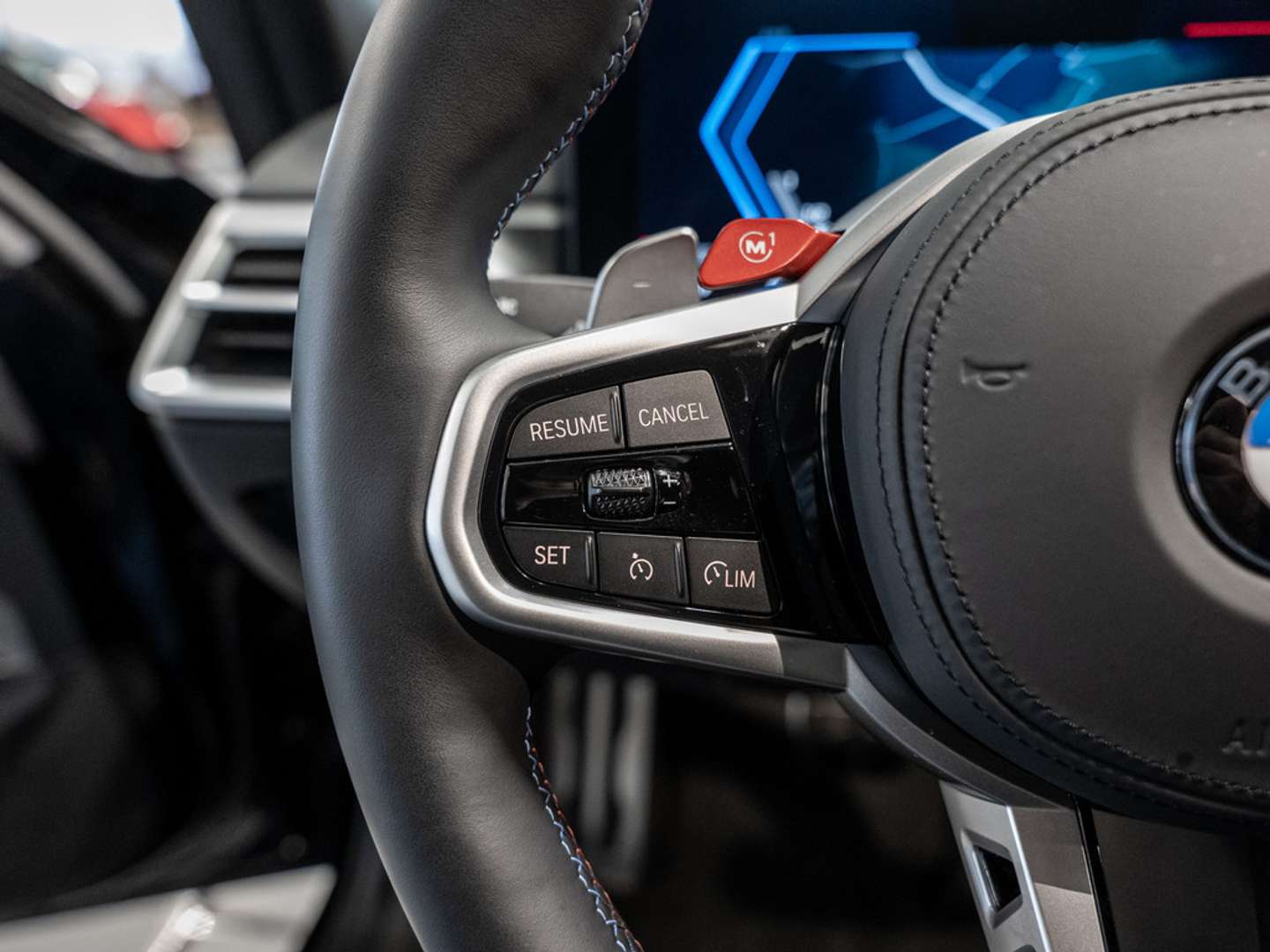 BMW M3 Touring M XDrive Competition - 2025 - Joinsteer - #21