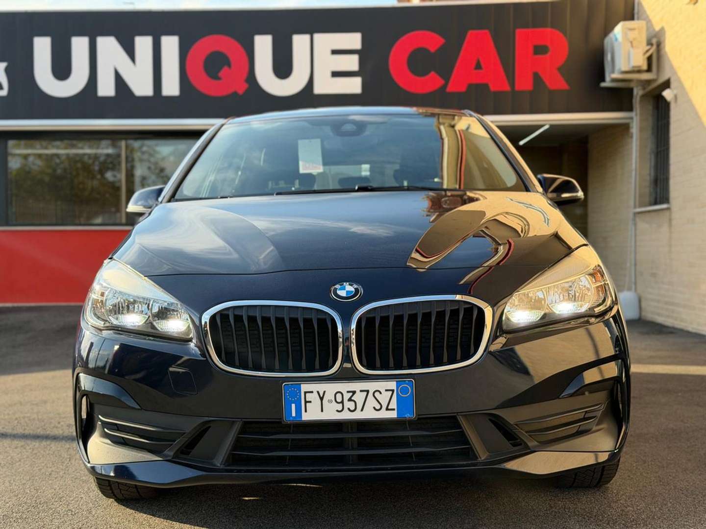 BMW Série 2 Active Tourer Advantage 225xe - 2019 - Joinsteer - #4