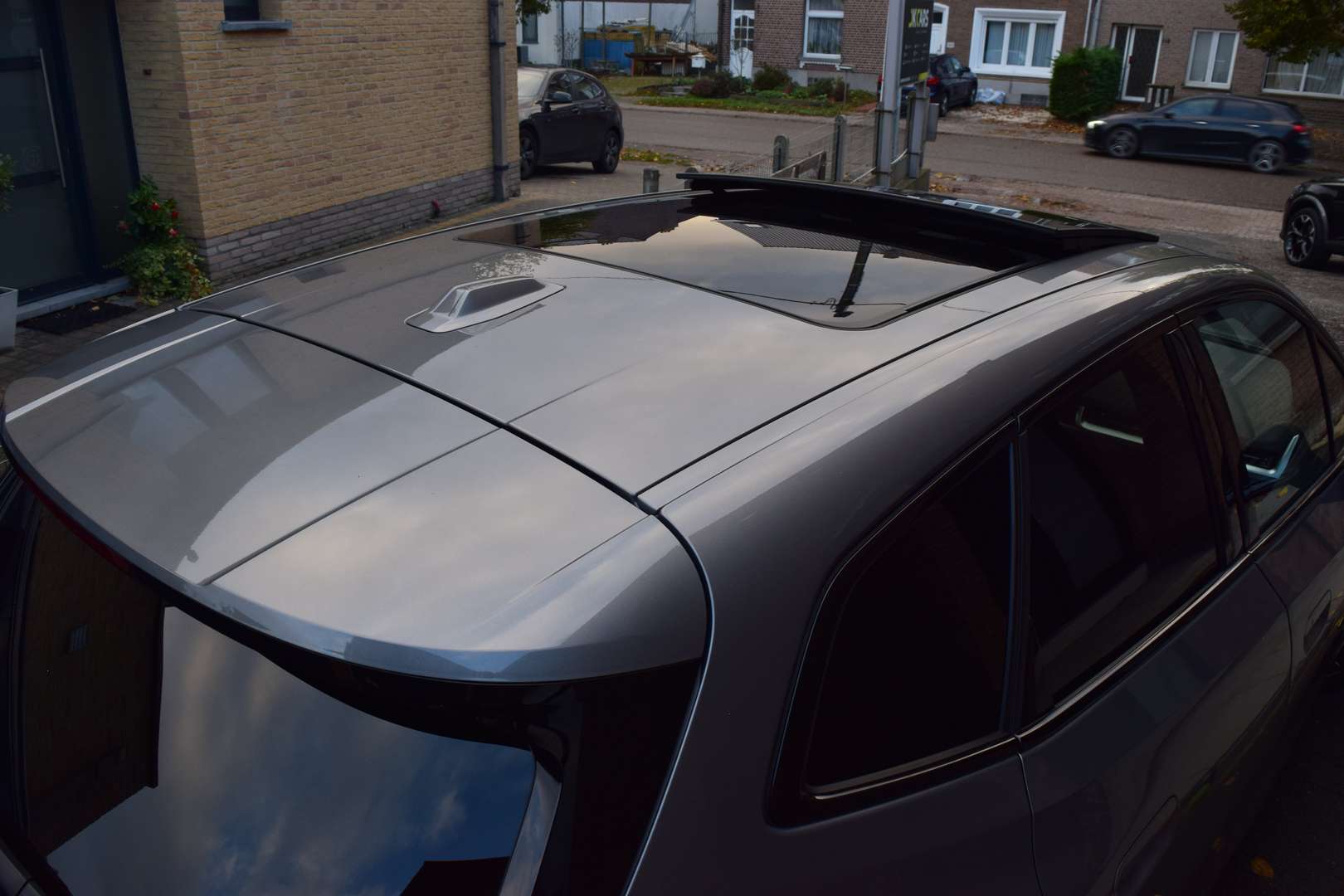 BMW Série 2 Active Tourer M Pack 225e XDrive - 2023 - Joinsteer - #37