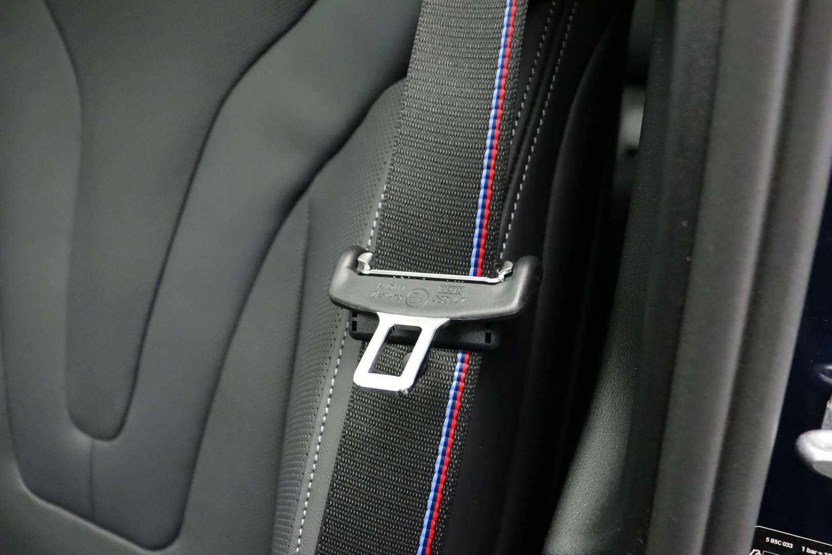 BMW M5 - 2026 - Joinsteer - #14