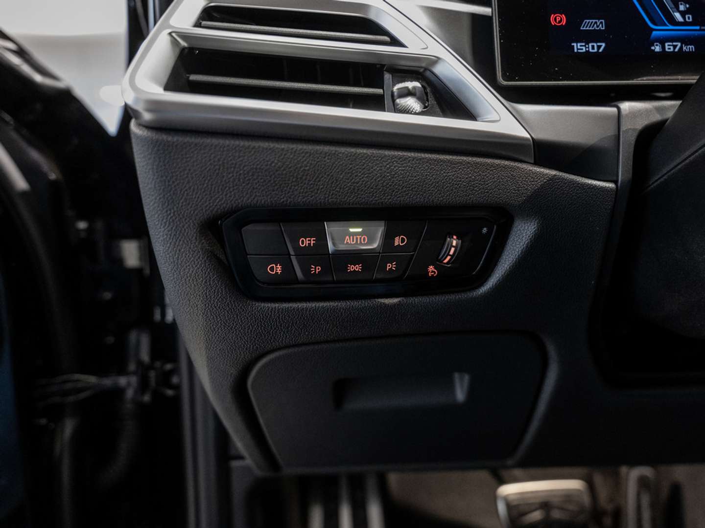 BMW M3 Touring M XDrive Competition - 2025 - Joinsteer - #22