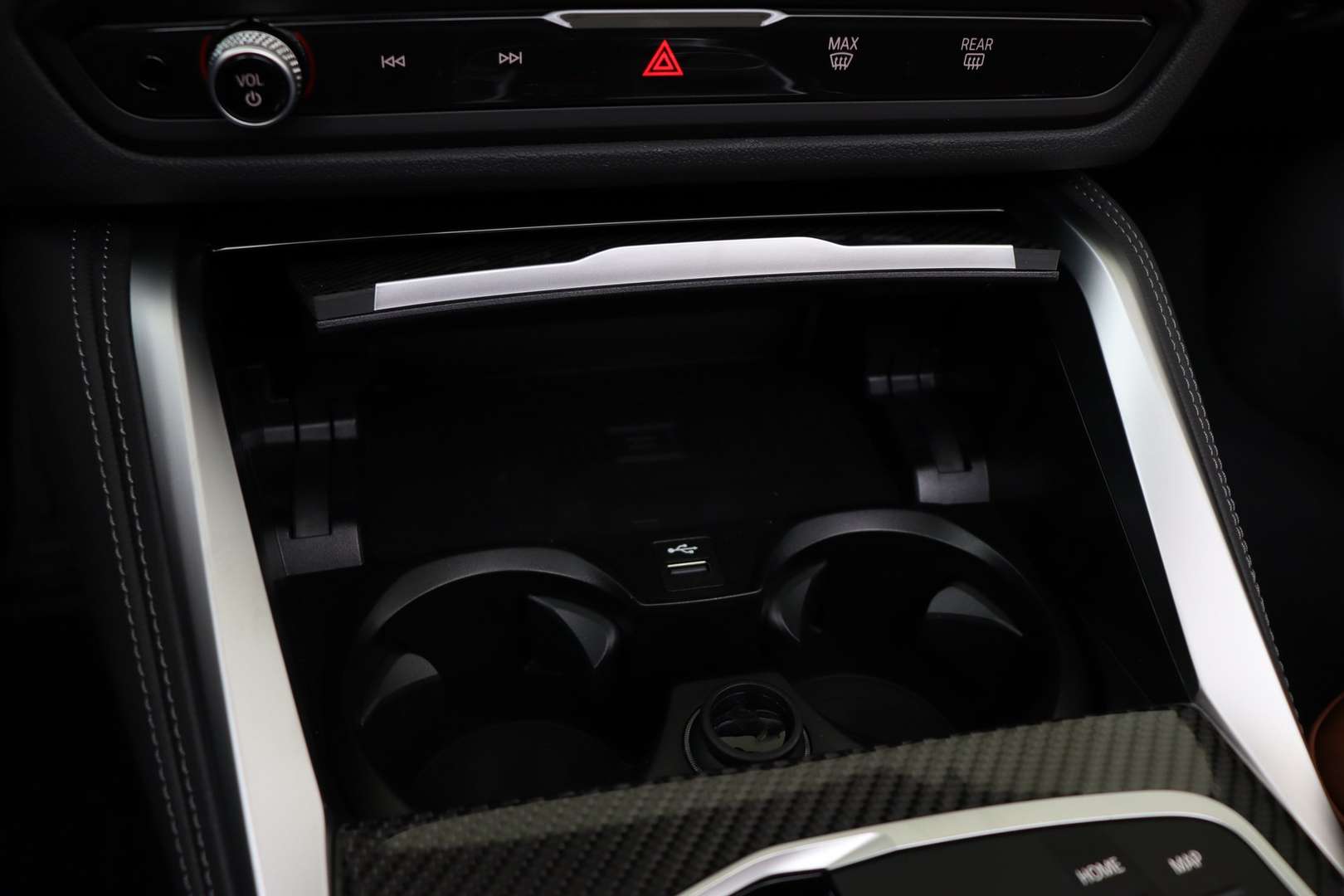 BMW Série 4 Cabriolet M Sport 420i - 2025 - Joinsteer - #36