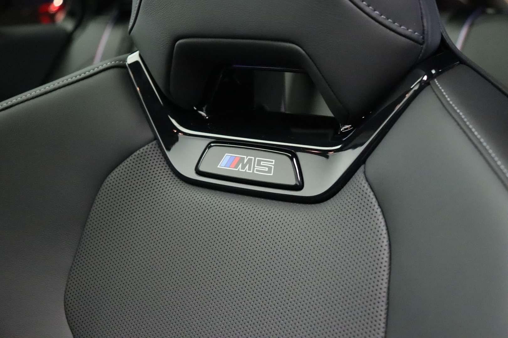 BMW M5 - 2026 - Joinsteer - #16