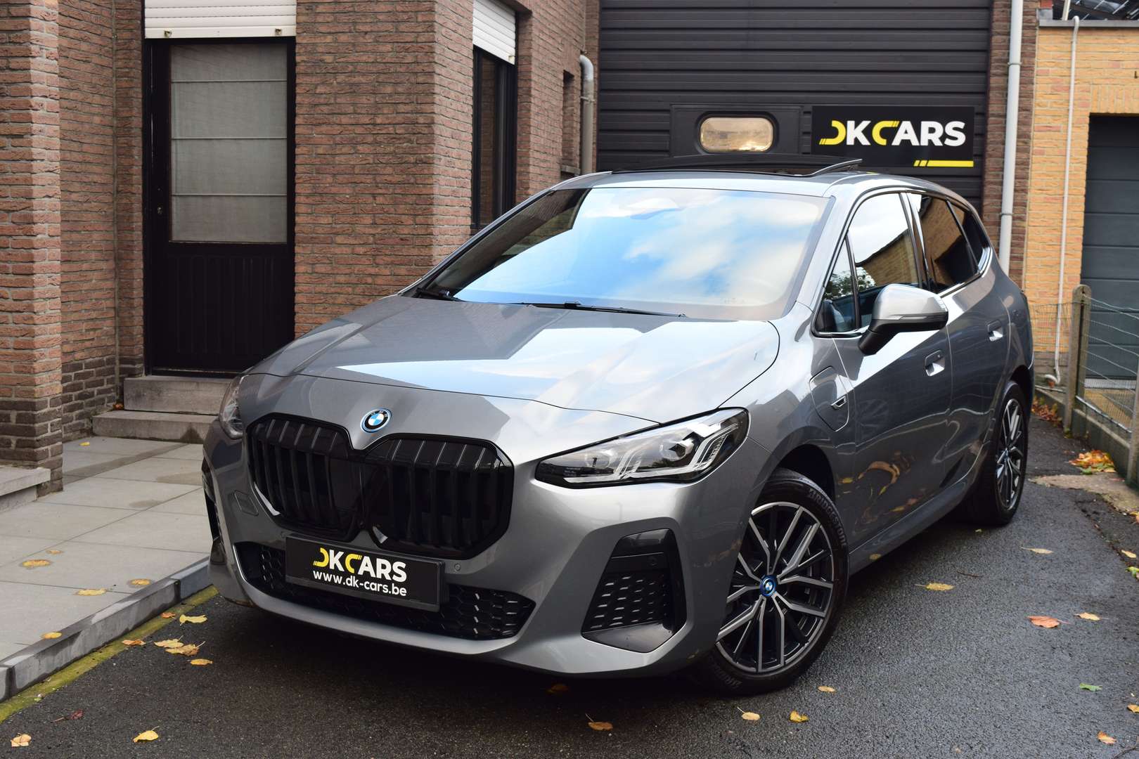 BMW Série 2 Active Tourer M Pack 225e XDrive - 2023 - Joinsteer - #38