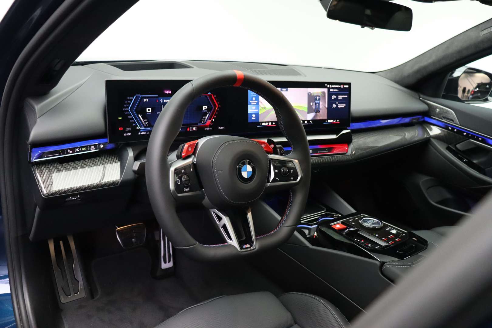 BMW M5 - 2026 - Joinsteer - #17