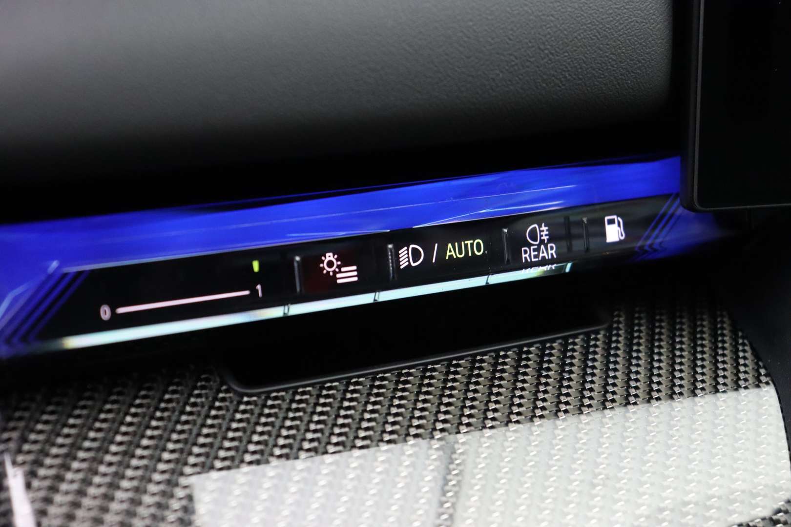 BMW M5 - 2026 - Joinsteer - #18