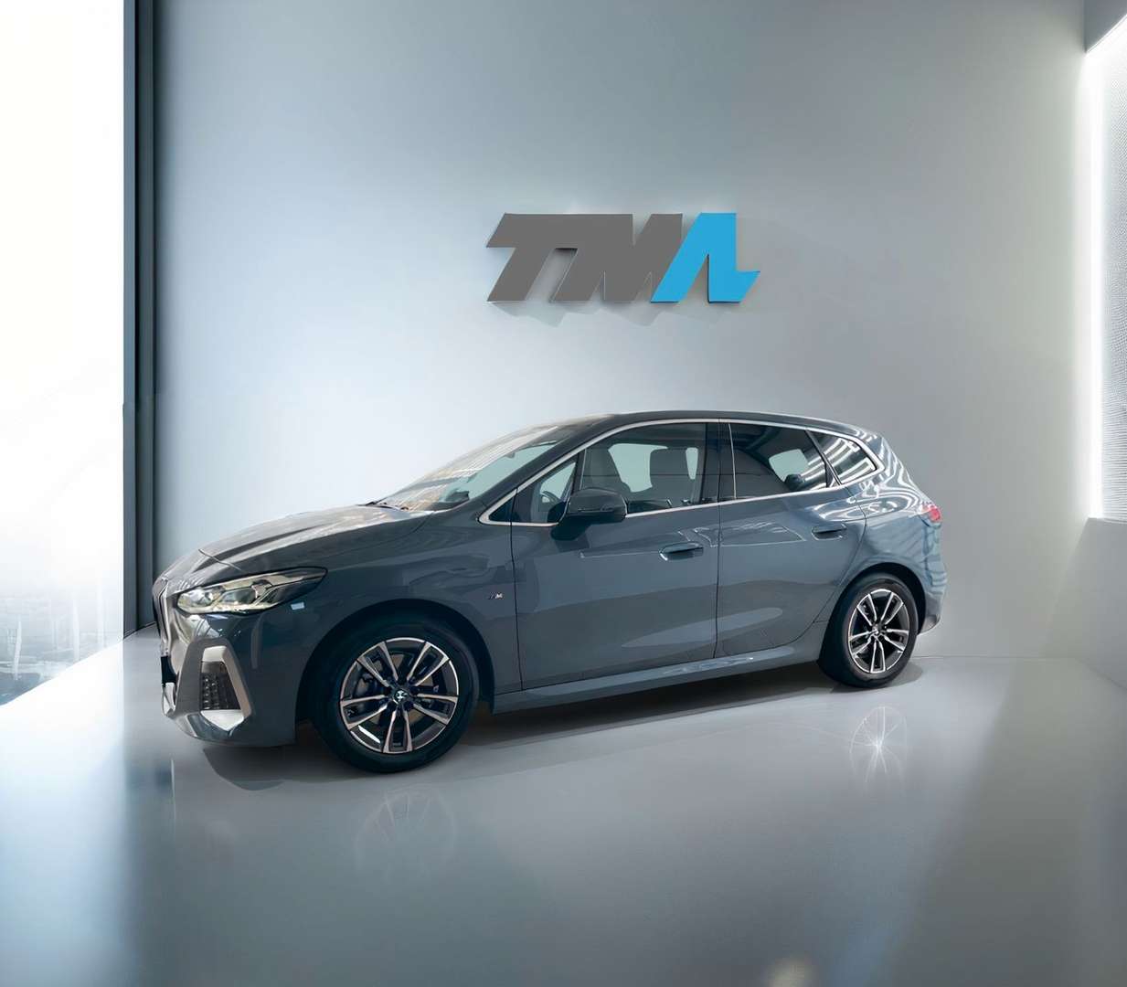 BMW 218i Active Tourer M Sport - 2022 - Joinsteer - #6