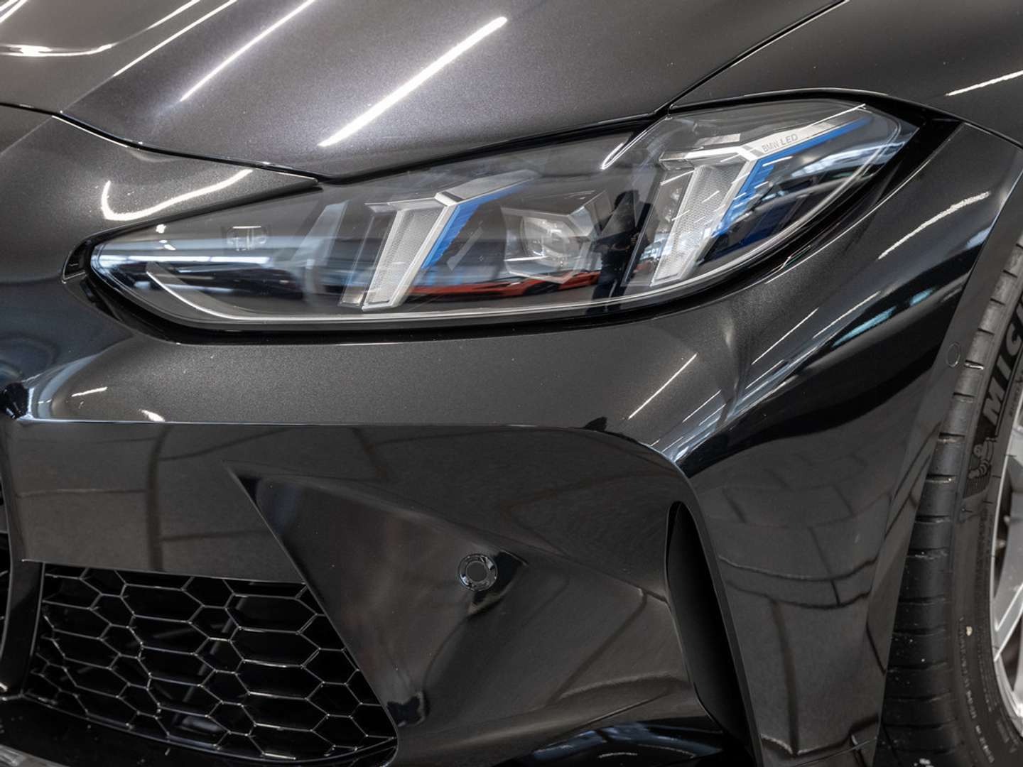 BMW M3 Touring M XDrive Competition - 2025 - Joinsteer - #25