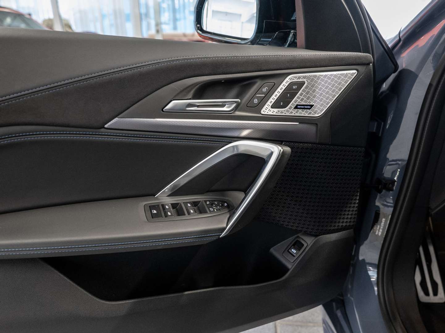 BMW X2 M M35i XDrive - 2024 - Joinsteer - #25