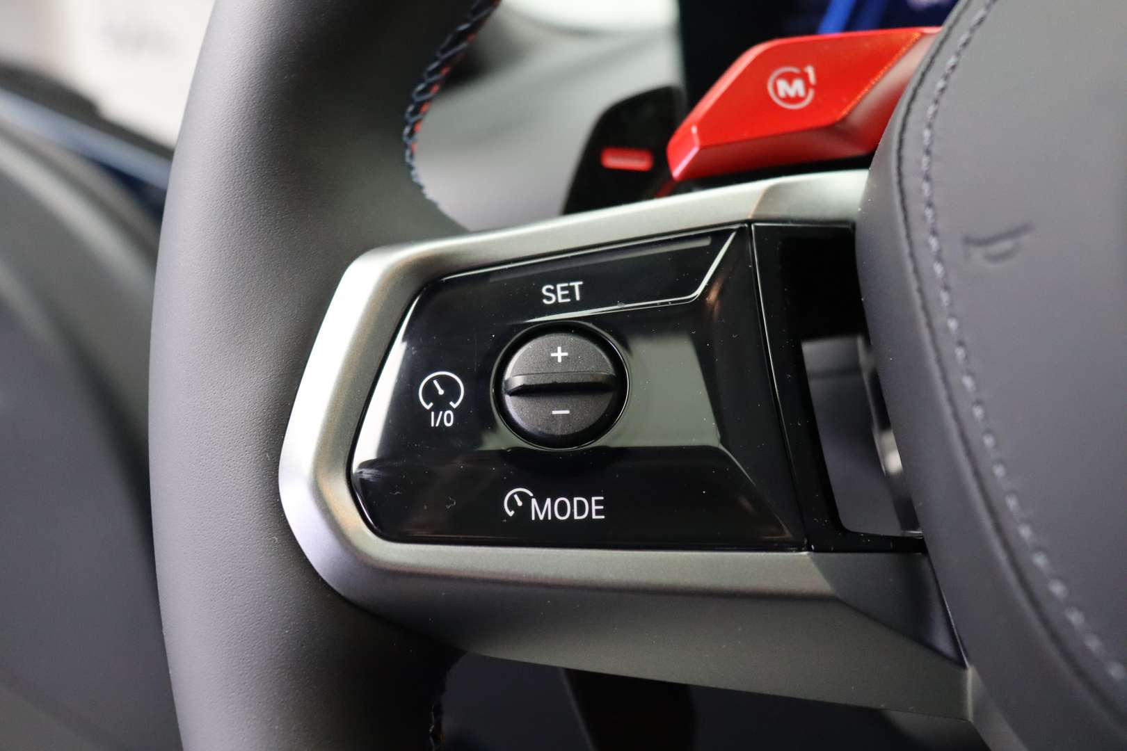 BMW M5 - 2026 - Joinsteer - #20