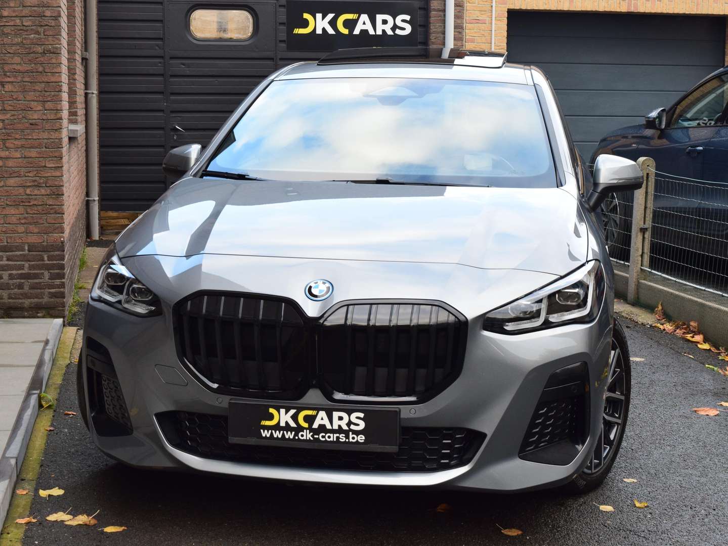 BMW Série 2 Active Tourer M Pack 225e XDrive - 2023 - Joinsteer - #40