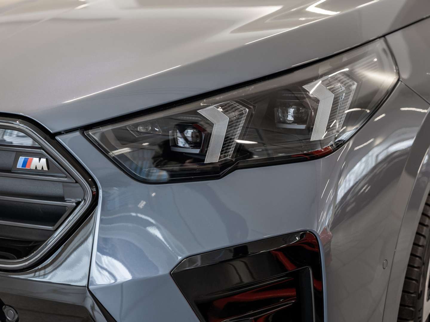 BMW X2 M M35i XDrive - 2024 - Joinsteer - #26