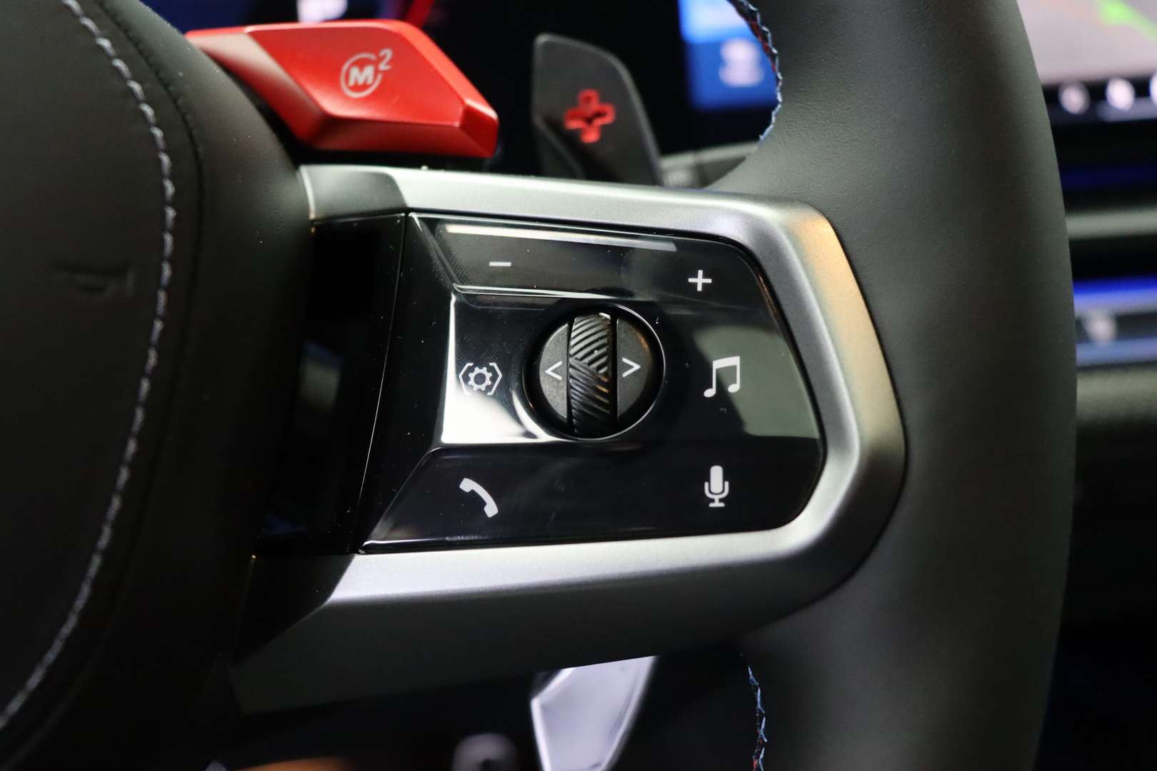 BMW M5 - 2026 - Joinsteer - #21