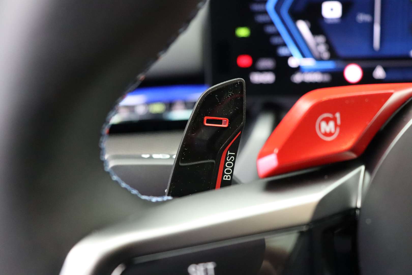 BMW M5 - 2026 - Joinsteer - #22